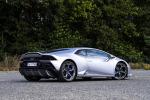 Lamborghini Huracan EVO 2019 года (UK)